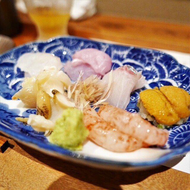 おでん こうぞう 青葉通一番町 おでん 食べログ