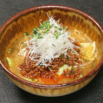 Izakaya Tongaribouzu - とんがり麺