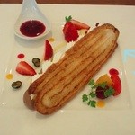 裏をみるとちゃんとうなパイ♪