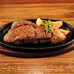 国産上サーロインステーキ３２０ｇ