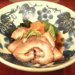 花海 - 赤なまこ酢