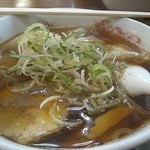 ラーメン九頭龍 - 