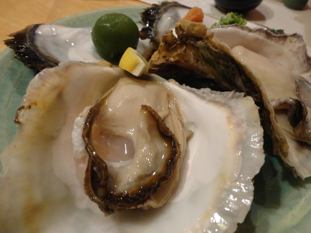 つる旬彩手包丁 - 青森（居酒屋）の写真