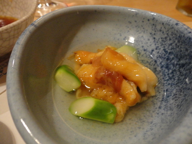 つる旬彩手包丁 - 青森（居酒屋）の写真