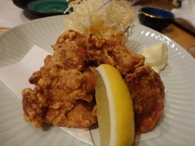 つる旬彩手包丁 - 青森（居酒屋）の写真