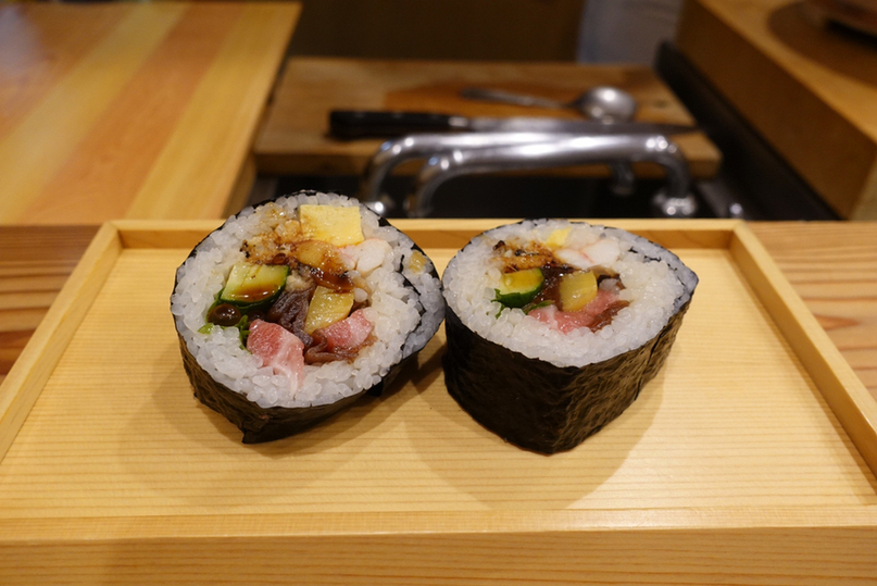 湘南特派員さんが投稿した鮨脩（神奈川/箱根その他）の口コミ詳細 [食べログ] 鮨脩