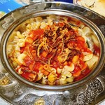 ネフェルティティ東京 - クシャリ