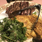 トラットリアイルポンテ - 