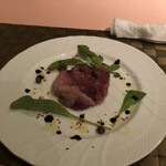 トラットリアイルポンテ - 