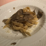 トラットリアイルポンテ - 