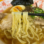 Ramen Sakura - 