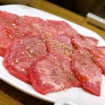 Yakiniku Tombi - 