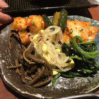 蕃 YORONIKU - 