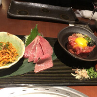 蕃 YORONIKU - 
