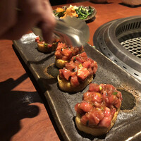 蕃 YORONIKU - 
