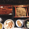 長命庵 - 料理写真: