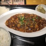 四川料理 川味園 - 