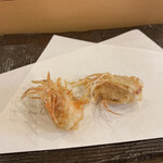 Akita Tempura Mikawa - 