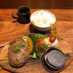 梅田肉料理 きゅうろく - 