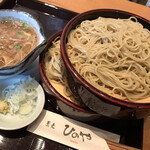 蕎麦 ひのや - 