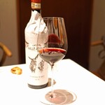 Convivio - Cascina Valle Asinari 2016 Barbera d'Asti