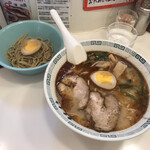 桂花ラーメン - 