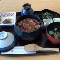 ひつまぶし名古屋備長 マロニエゲート銀座1店 - 