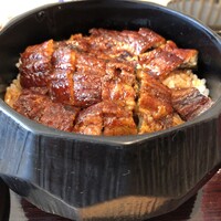 ひつまぶし名古屋備長 マロニエゲート銀座1店 - 