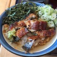ひつまぶし名古屋備長 マロニエゲート銀座1店 - 