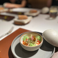 レストラン ラリューム - 
