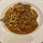 トラットリア モンテトミ - 