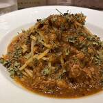 トラットリア モンテトミ - 