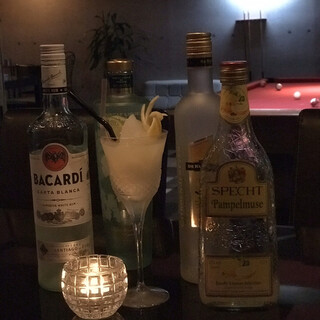 天文館通駅でおすすめの美味しいバー お酒をご紹介 食べログ