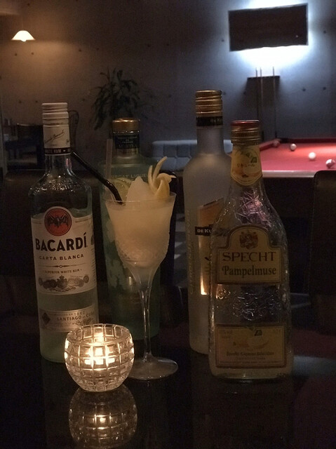 バー ミリオン Bar Million 天文館通 バー 食べログ