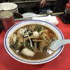 元祖 中華つけ麺 大王 鮫洲店