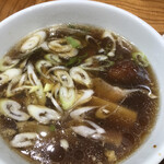 日本橋麺処こはる - 