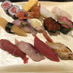 Sushizammai - 