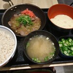 Yoshinoya - 