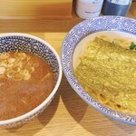 Ramen Tsukemen Torashin - 