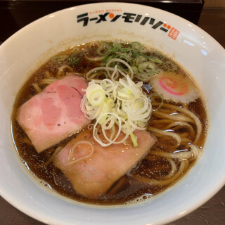 とりそばモリゾー_0