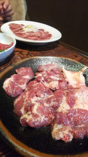 焼肉味亭 アジテイ 旭川四条 焼肉 食べログ