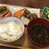 ごはんCafe KAWA - 