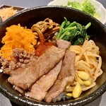 KOREAN IZAKAYA ジャン - 