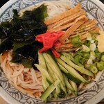 金比羅うどん てまりや - 