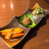 炭火焼肉 ふちおか - 