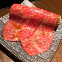 炭火焼肉 ふちおか - 