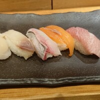 邦寿し -  邦寿し -