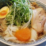 丸源ラーメン - 