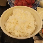 Sai - ご飯