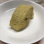 がばちょ - 出汁巻玉子（常連さんからいただいた